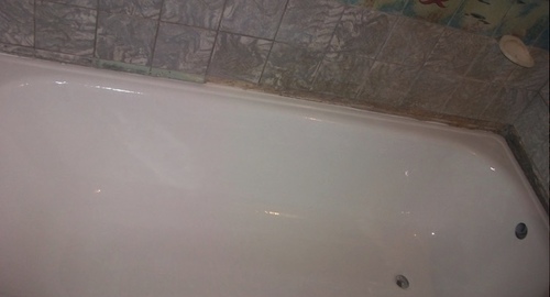 Восстановление акрилового покрытия ванны | Звенигово
